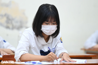 Gợi ý giải đề tham khảo môn toán thi tốt nghiệp THPT 2023