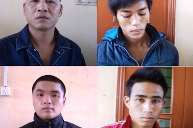  Bắt giám đốc chi nhánh công ty XKLĐ vì tình nghi vụ giết người