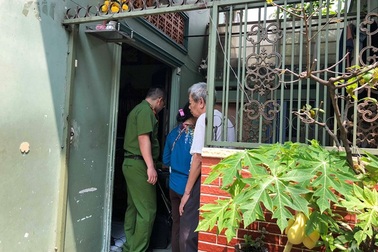 Thêm đường dây đánh bạc ngàn tỷ bị triệt phá