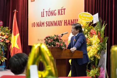 Đảm bảo cơ hội việc làm với mô hình đại học “3 trong 1” tại trường Đại học Hà Nội