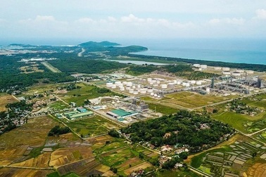 Phát hiện hàng loạt sai phạm tại 23 dự án ở khu kinh tế Dung Quất