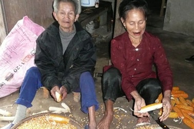 Cuộc trùng phùng kỳ lạ sau 63 năm xa cách