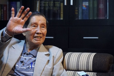 Nhạc sĩ Phạm Tuyên:  “Tôi không phải người chép sử bằng âm nhạc”