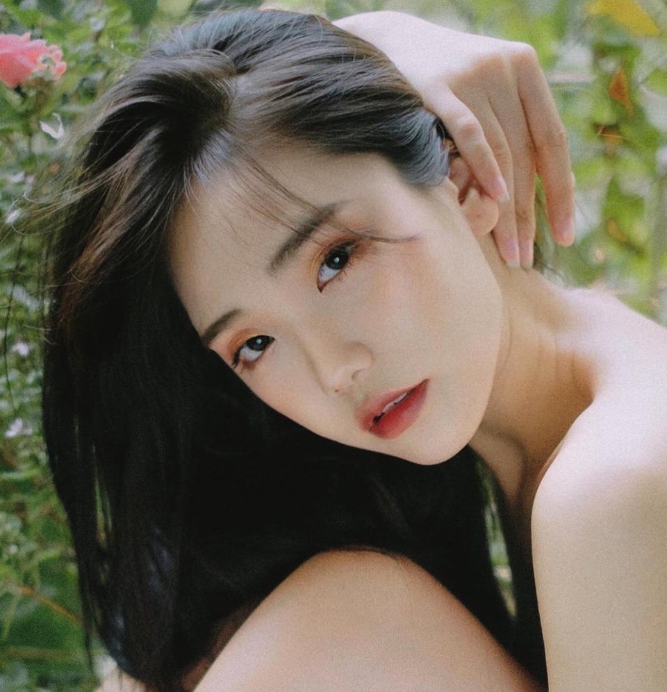 Nàng thơ Sài thành trải lòng về quá khứ từng bị miệt thị ngoại hình - 2 Nàng thơ Sài thành trải lòng về quá khứ từng bị miệt thị ngoại hình - 2