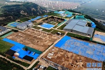 Trung Quốc khai quật cung điện 5.300 năm tuổi cổ nhất nước này