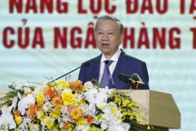 Tổng Bí thư, Chủ tịch nước Tô Lâm: "Tự chủ đại học như luồng gió mới"