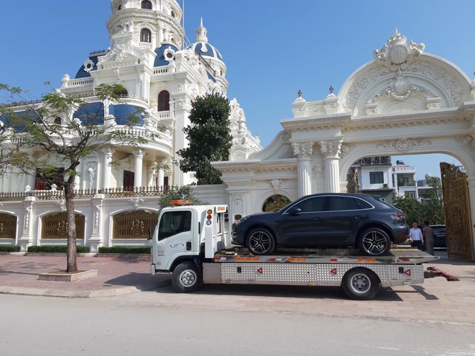 Sợ bị phạt, dân nhậu thuê dịch vụ cứu hộ chở cả xe lẫn chủ về nhà - 3 Sợ bị phạt, dân nhậu thuê dịch vụ cứu hộ chở cả xe lẫn chủ về nhà - 3