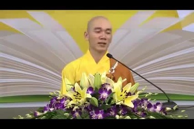 Nhà sư nói về mạng xã hội Facebook