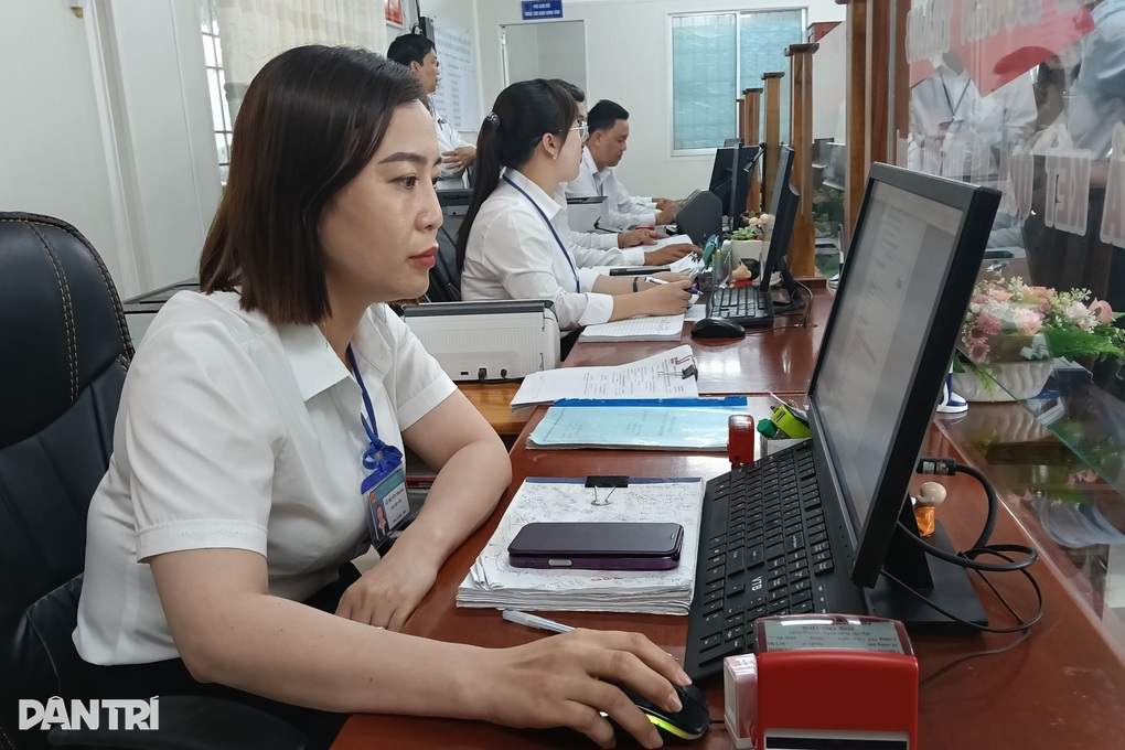 Cà Mau dự chi 106 tỷ đồng nâng cấp công nghệ thông tin cho 64 xã, phường - 1
