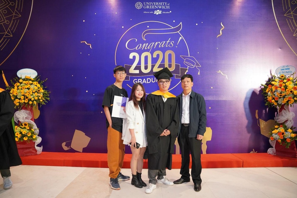 Trải nghiệm thành công - tiêu chí chọn trường đại học mới? - 4 Trải nghiệm thành công - tiêu chí chọn trường đại học mới? - 4
