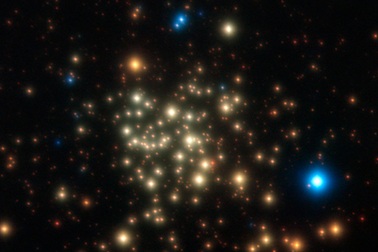 Phát hiện 17 tỷ hành tinh giống Trái đất trong vũ trụ