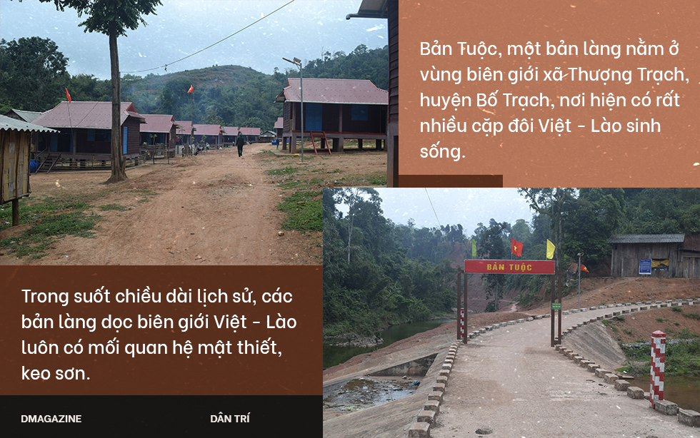 Chuyện tình xuyên biên giới của những cô gái Lào làm dâu trên đất Việt - 22 Chuyện tình xuyên biên giới của những cô gái Lào làm dâu trên đất Việt - 22