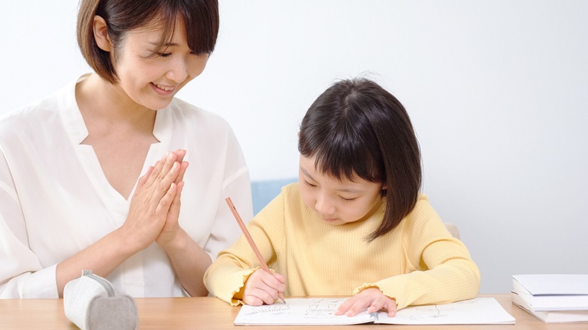 Không phải mọi lời khen đều có tác dụng khích lệ, động viên trẻ - 1 Không phải mọi lời khen đều có tác dụng khích lệ, động viên trẻ - 1