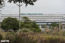 Chính phủ gỡ khó dự án cơ sở 2 của Bệnh viện Bạch Mai và Việt Đức