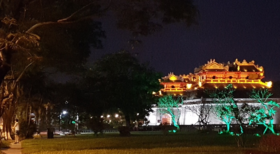 Huế đóng cửa các di tích, tạm dừng đón khách tham quan từ 14/3 - 1 Huế đóng cửa các di tích, tạm dừng đón khách tham quan từ 14/3 - 1