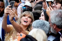 Taylor Swift có thể giúp ông Biden tái đắc cử tổng thống?