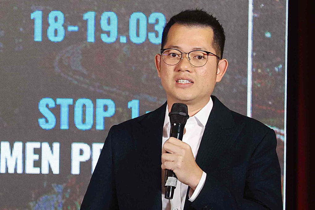 VBA lần đầu tổ chức nội dung thi đấu chuyên nghiệp dành cho nữ - 1 VBA lần đầu tổ chức nội dung thi đấu chuyên nghiệp dành cho nữ - 1