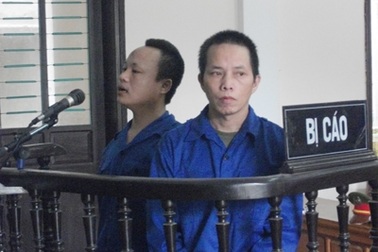 Án tử hình cho kẻ buôn ma túy xuyên quốc gia 