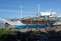 Hé lộ diễn biến vụ tàu Trung Quốc đâm chìm tàu Philippines trên Biển Đông