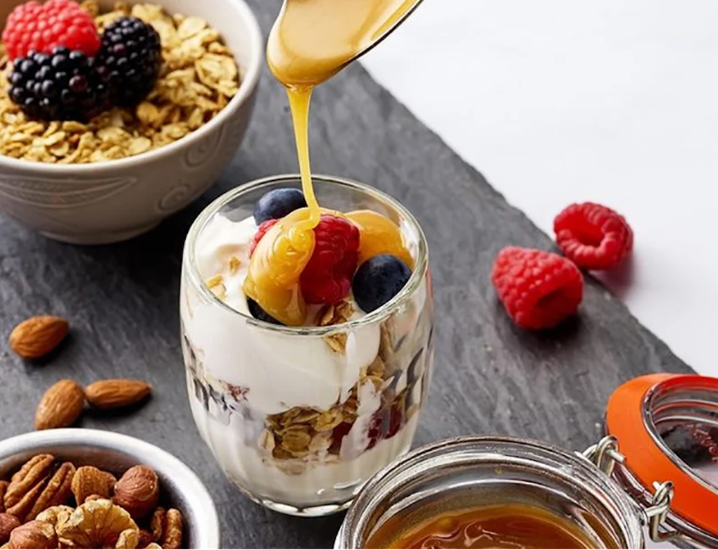 Mật ong Manuka: Gợi mở chiều sâu vị giác, đánh thức xu hướng tiêu dùng hiện đại - 2 Mật ong Manuka: Gợi mở chiều sâu vị giác, đánh thức xu hướng tiêu dùng hiện đại - 2