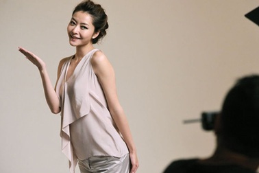 Lâm Đại Hùng tái xuất sau tin đồn mắc chứng u não