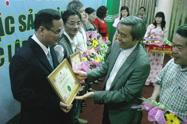 Công bố 4 đặc sản Quảng Ngãi lập kỷ lục Việt Nam