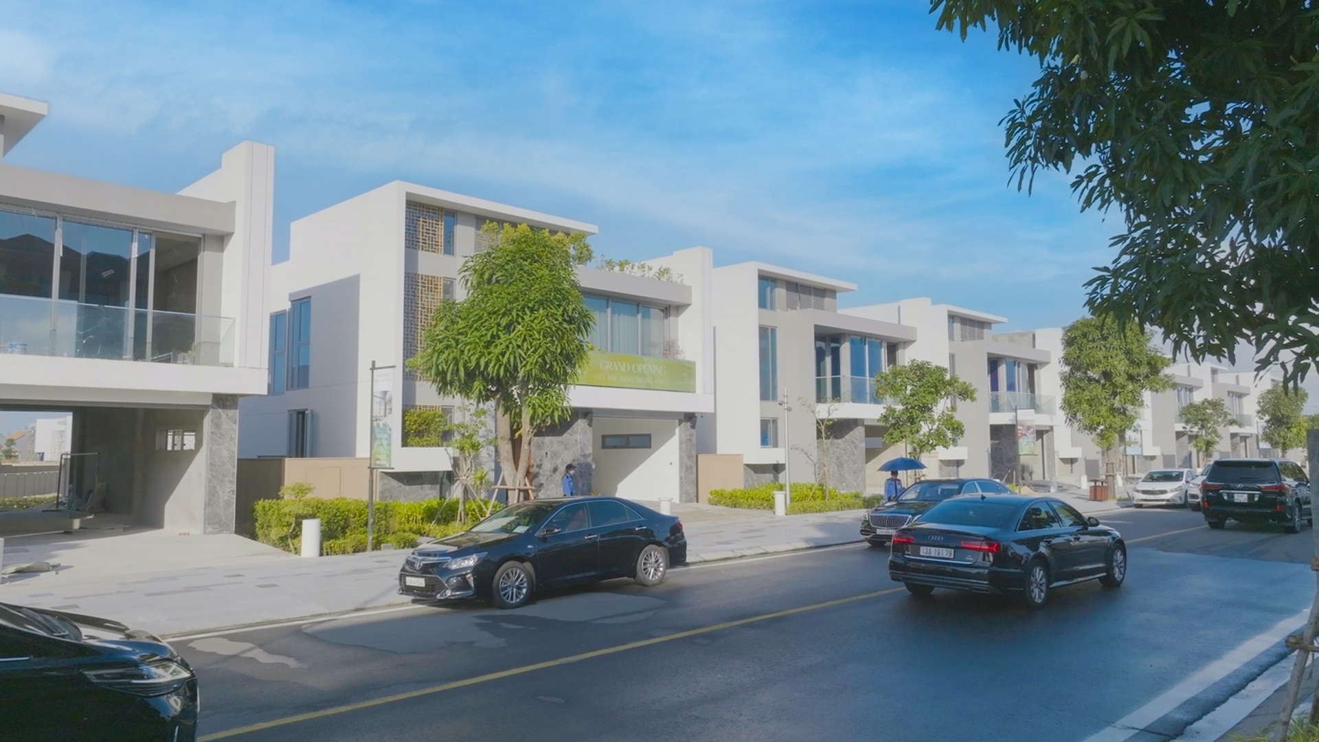 Sức hút của khu biệt thự đảo ven sông, gần biển tại Đà Nẵng - 3 Sức hút của khu biệt thự đảo ven sông, gần biển tại Đà Nẵng - 3