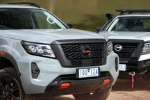 Bán tải Nissan Navara bị khai tử ở châu Âu