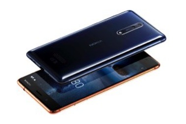 Ưu đãi ngay 3 triệu đồng khi mua Nokia 8 trong tháng 3