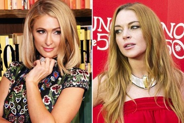 Những sao nổi tiếng ghét nhau