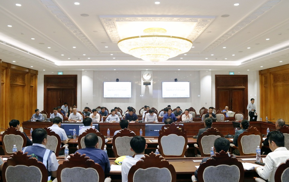 Việt Nam bàn giao dự án Nhà Quốc hội Lào: Cận cảnh công trình ra sao? - 9 Việt Nam bàn giao dự án Nhà Quốc hội Lào: Cận cảnh công trình ra sao? - 9