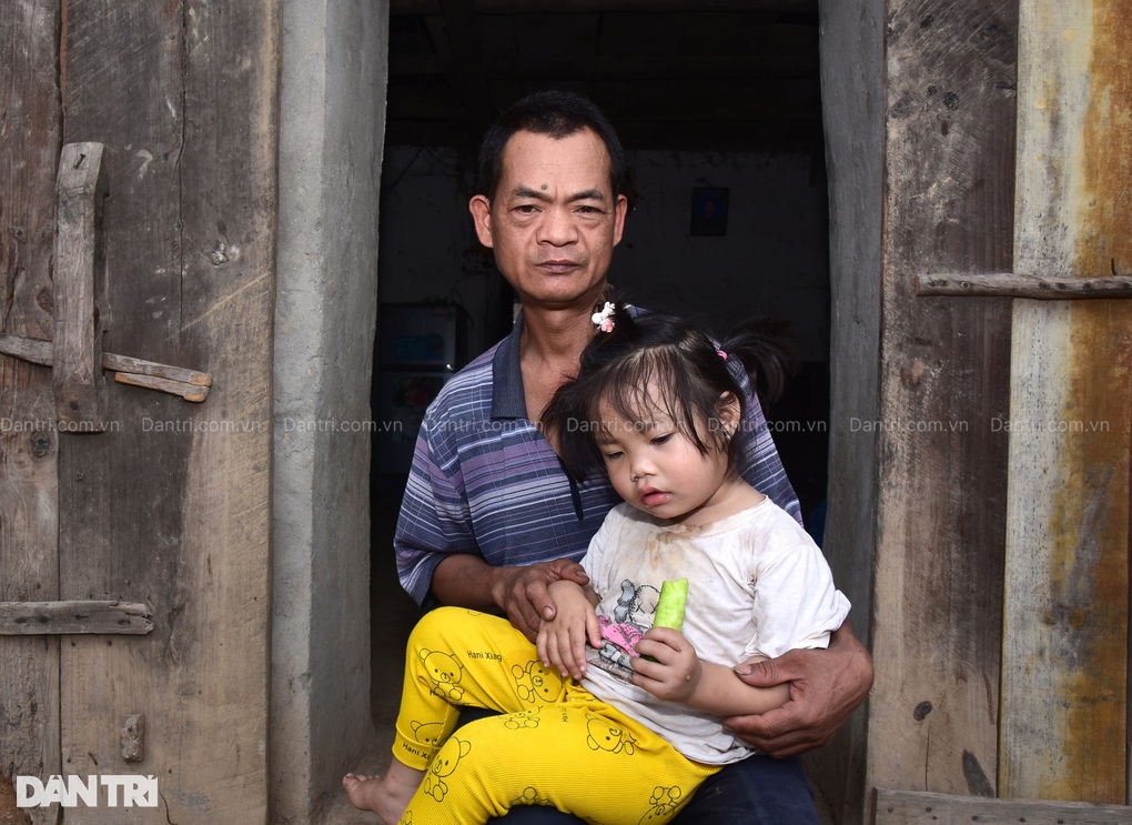 Chồng khờ mong cứu vợ suy thận giai đoạn cuối - 2 Chồng khờ mong cứu vợ suy thận giai đoạn cuối - 2