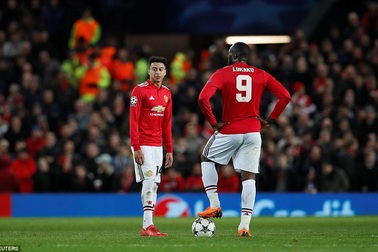 Năm điểm nhấn trong thất bại cay đắng của MU trước Sevilla