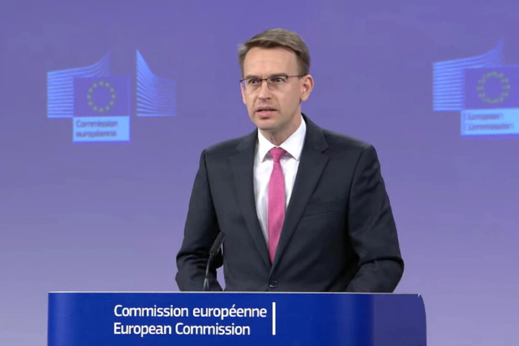 EU nói không thể đảm bảo an ninh cho Ukraine - 1 EU nói không thể đảm bảo an ninh cho Ukraine - 1