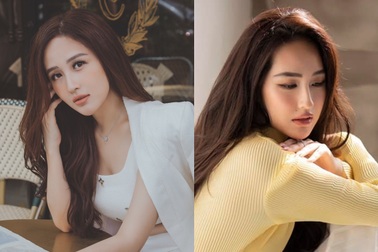 Mai Phương Thúy khoe vẻ đẹp rạng rỡ tuổi 35 sau tuyên bố "chạm mốc 71kg"