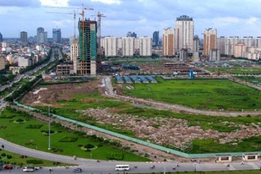 Giảm quyền Nhà nước, không “thắt” quyền người bị thu hồi đất