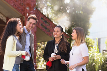 Giáo dục New Zealand mang đến nhiều cơ hội học bổng sau đại học