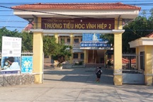 Vụ thầy giáo 52 tuổi bị tố sàm sỡ nữ sinh lớp 5: Công an vào cuộc điều tra