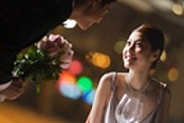 Ghi điểm tuyệt đối ngay lần hẹn đầu tiên