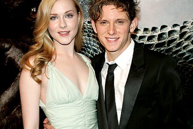 Sau đám cưới, Evan Rachel Wood tuyên bố vẫn lưỡng tính