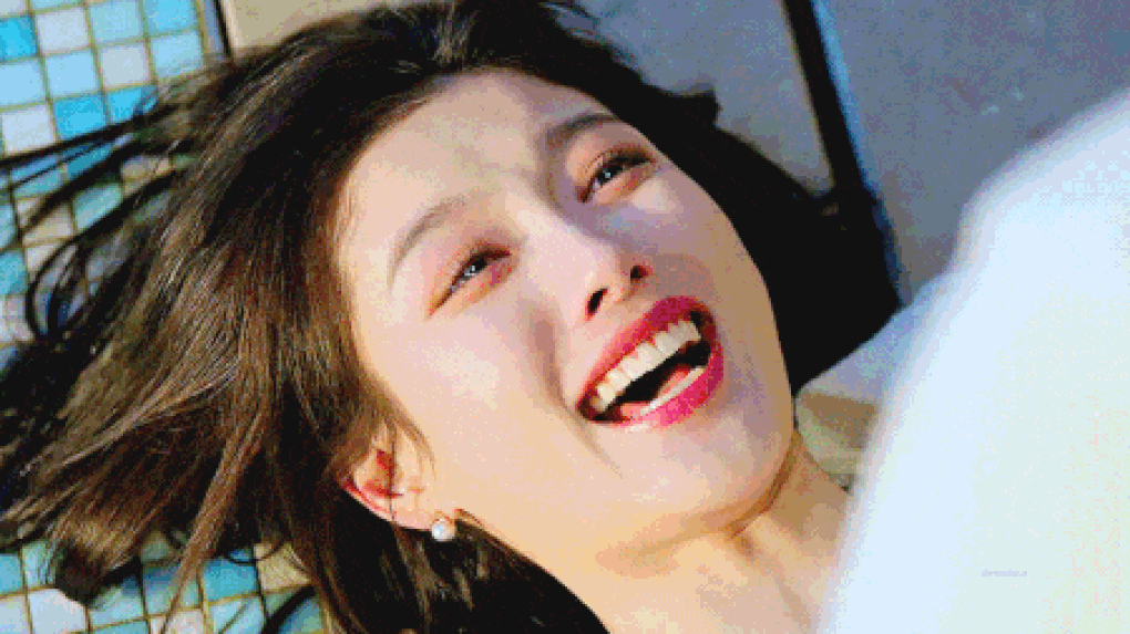 Em gái quốc dân xứ Hàn lột xác với vai diễn ái kỷ đầy ám ảnh trong “Dear X” - 1