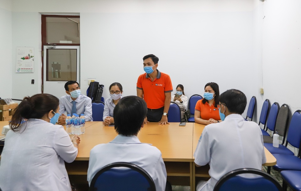 Tập đoàn Địa ốc Hưng Thịnh và Gỗ An Cường chung tay chống dịch Covid-19 - 3 Tập đoàn Địa ốc Hưng Thịnh và Gỗ An Cường chung tay chống dịch Covid-19 - 3