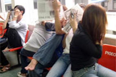 Phá thêm một động lắc lớn ở TPHCM