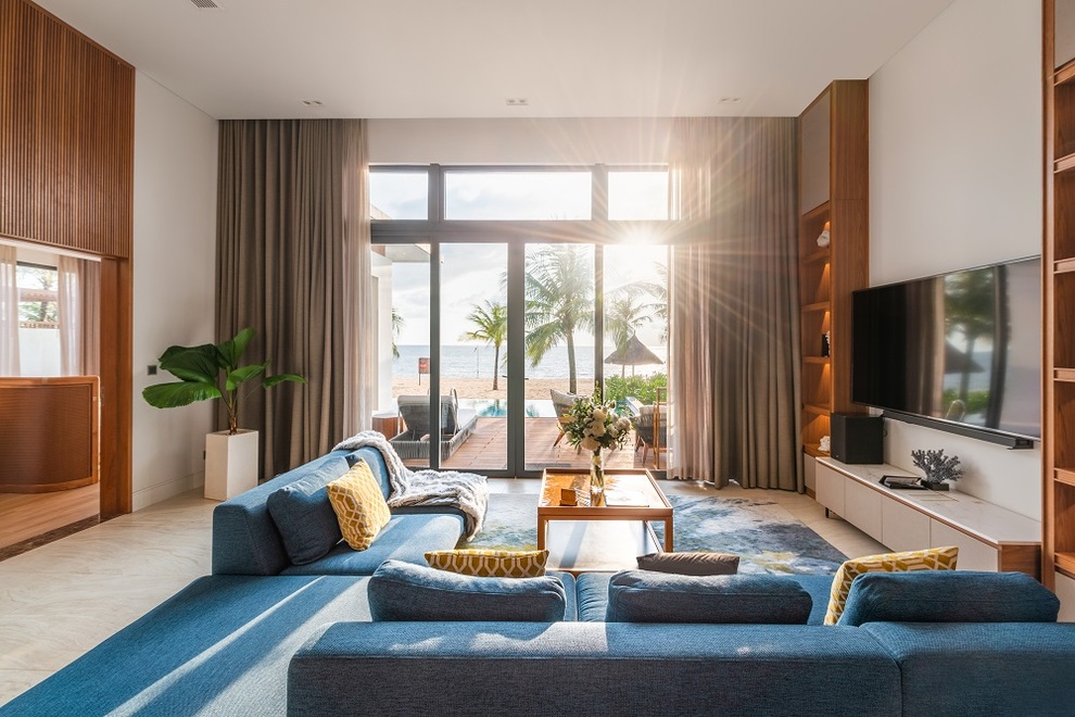 Sức hút của những dự án có lợi thế vị trí, pháp lý, vận hành - 2 Sức hút của những dự án có lợi thế vị trí, pháp lý, vận hành - 2