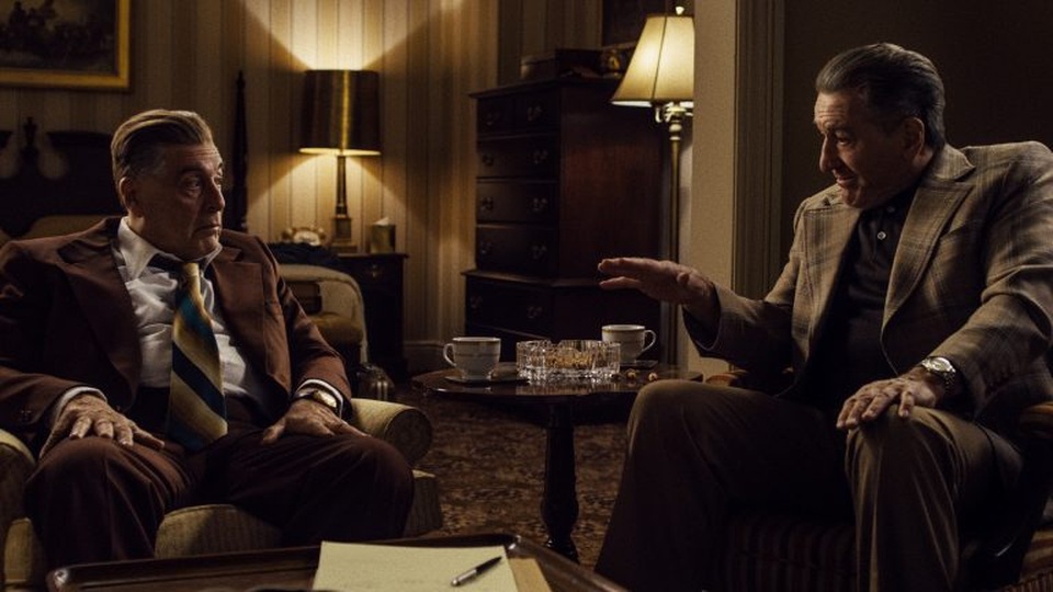 “The Irishman”: Sau cùng, ai cũng có chung một kết thúc, kể cả trùm gangster - 4 “The Irishman”: Sau cùng, ai cũng có chung một kết thúc, kể cả trùm gangster - 4
