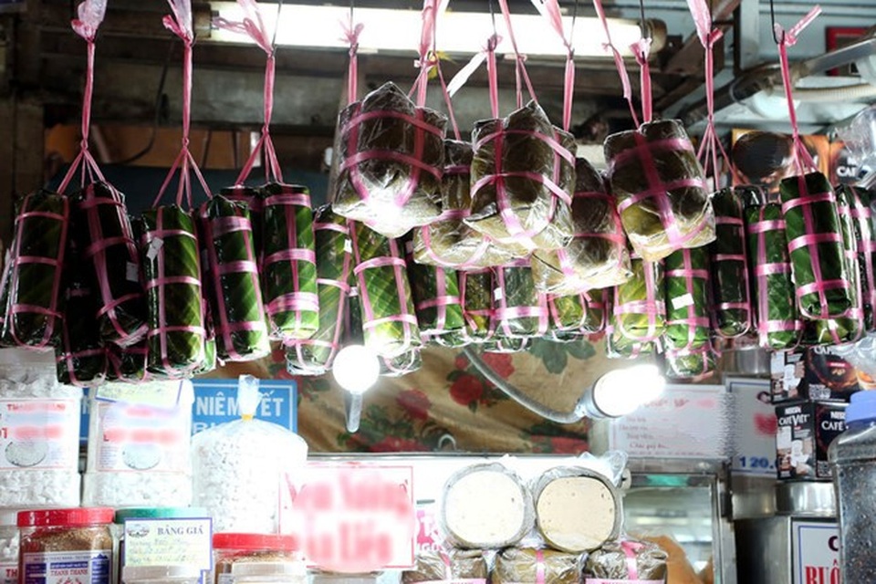 Giá thịt heo cao kỷ lục: Quán cơm, quán bún cũng đua nhau tăng giá - 1 Giá thịt heo cao kỷ lục: Quán cơm, quán bún cũng đua nhau tăng giá - 1