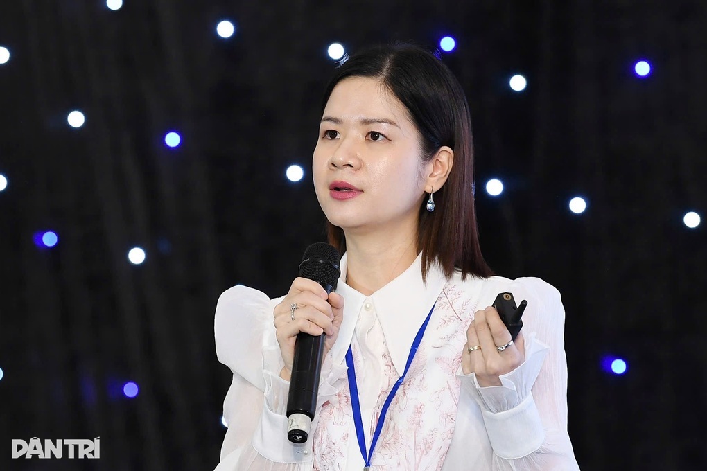 Quản trị ESG bằng công nghệ: Cơ hội nào cho doanh nghiệp Việt? - 6 Quản trị ESG bằng công nghệ: Cơ hội nào cho doanh nghiệp Việt? - 6