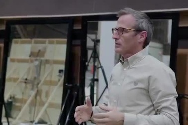 Hậu trường thực hiện quảng cáo HomePod của Apple