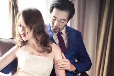 Tính kế lấy chồng đại gia giàu có, tôi ê chề khi anh bật cười nói một câu