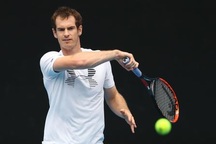 Ngày 1 - Australian Open: Murray, Kerber xuất trận